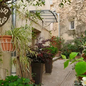 Le Mûrier Bleu Le Castellet (Var)